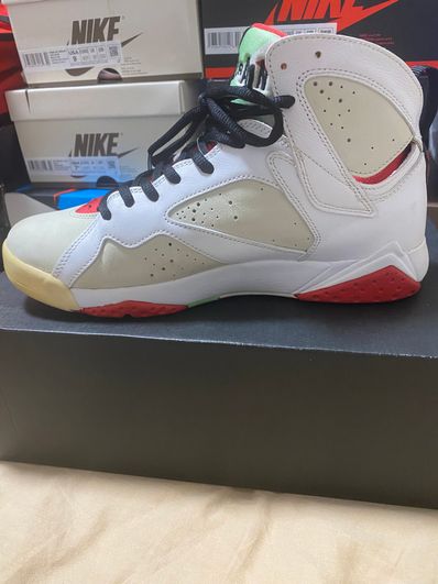 Nike Air Jordan 7 Retro "Hare" (2015)