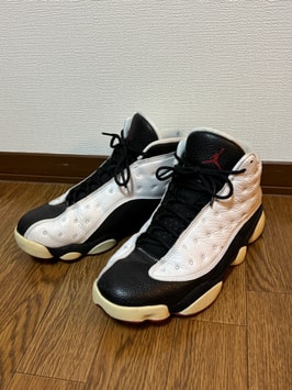 エアジョーダン13(AJ13) 人気の新作/中古通販【スニーカーダンク】 エアジョーダン13(AJ13) 人気の新作/中古通販【スニーカーダンク】