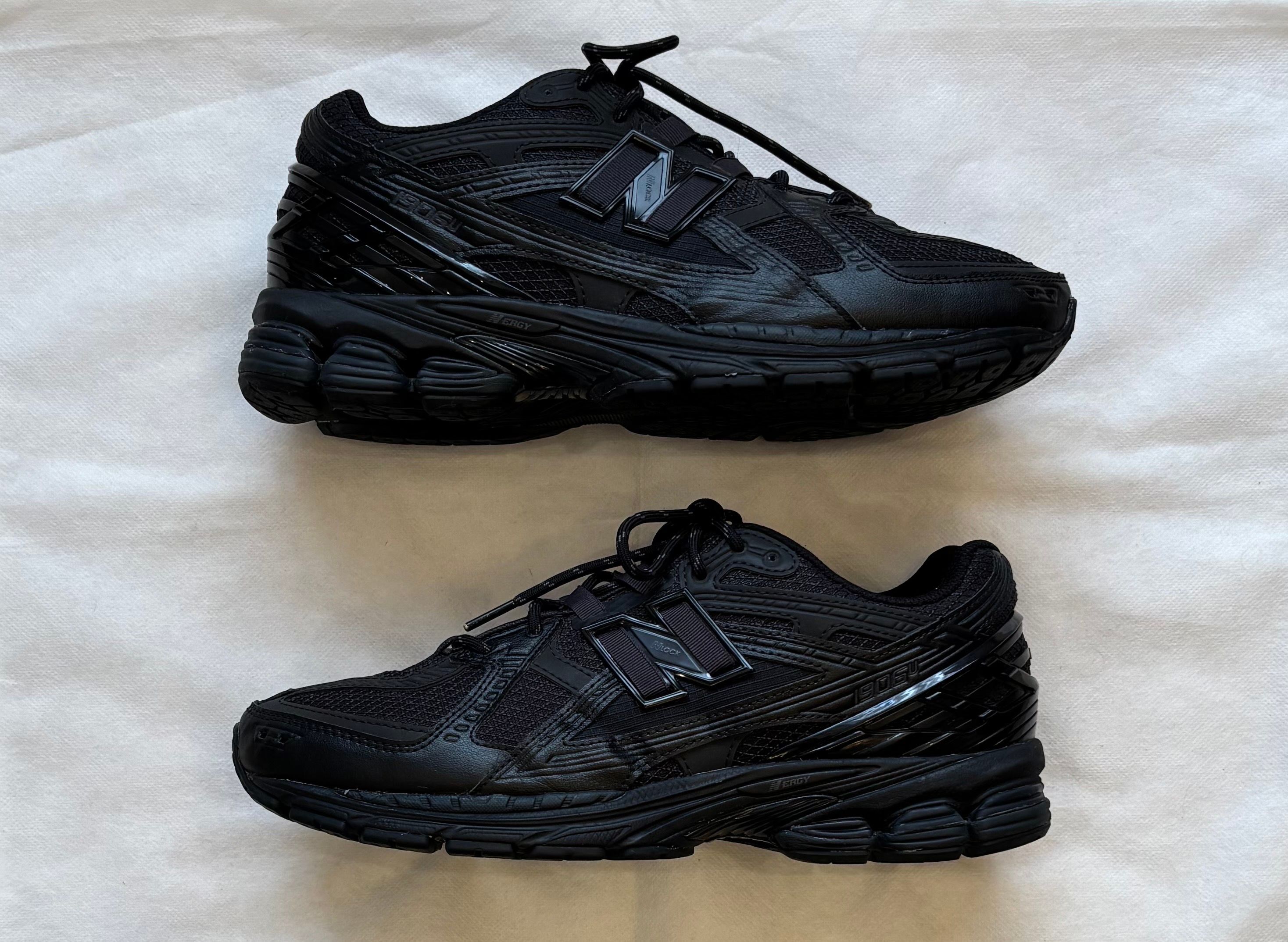 New Balance 1906U "Black"
