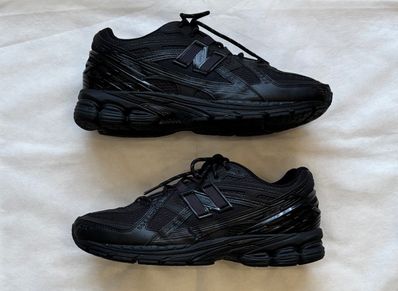 New Balance 1906U "Black"
