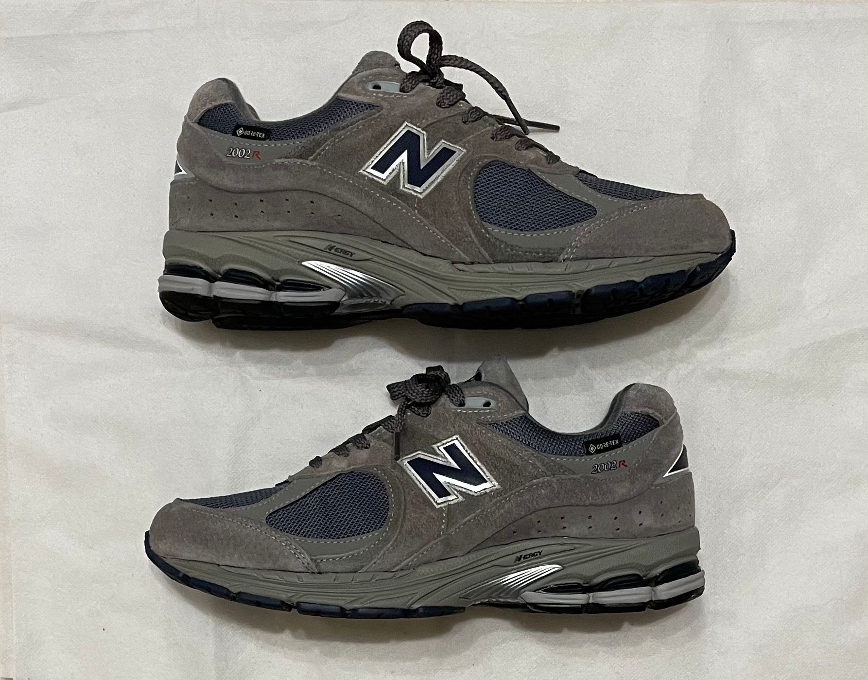 New Balance 2002R GORE-TEX "Castlerock"