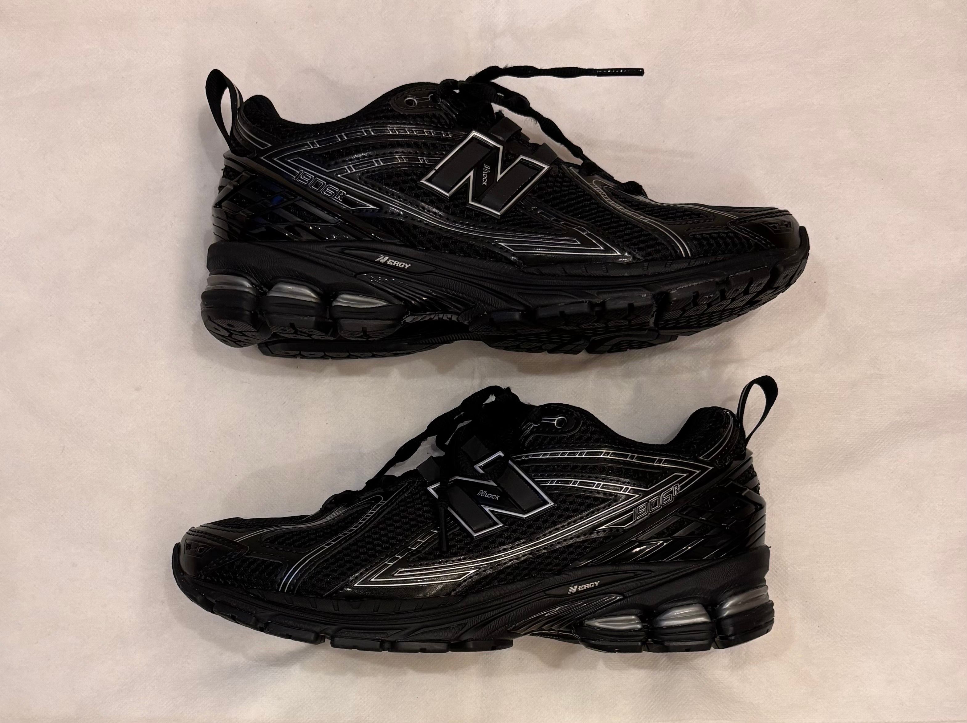 New Balance 1906R "Black"