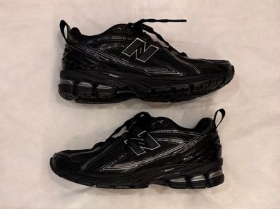 New Balance 1906R "Black"