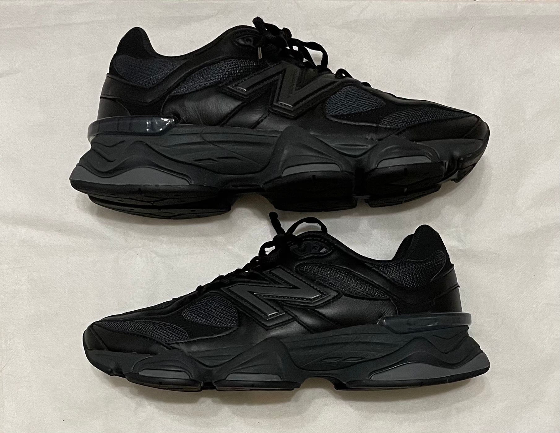 New Balance 9060 "Black"
