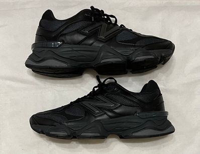 New Balance 9060 "Black"