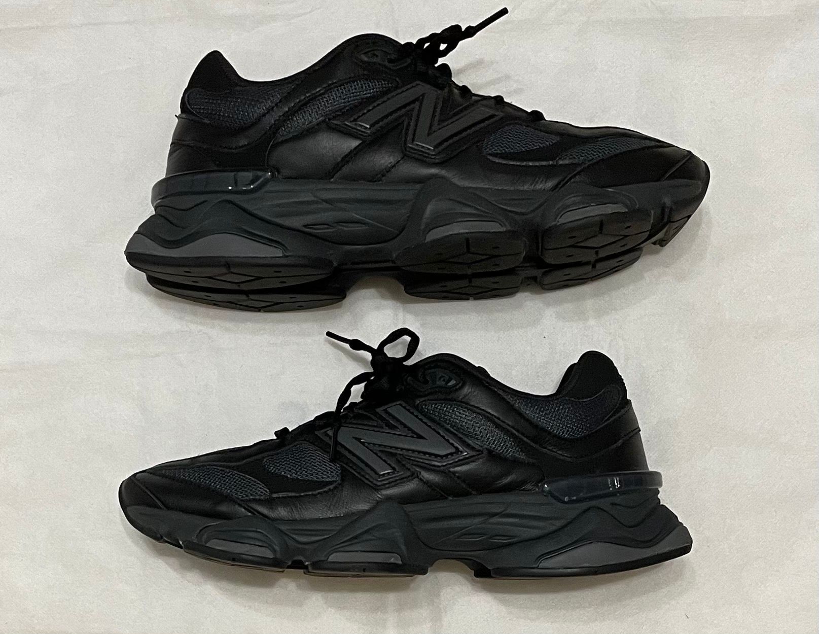 New Balance 9060 "Black"