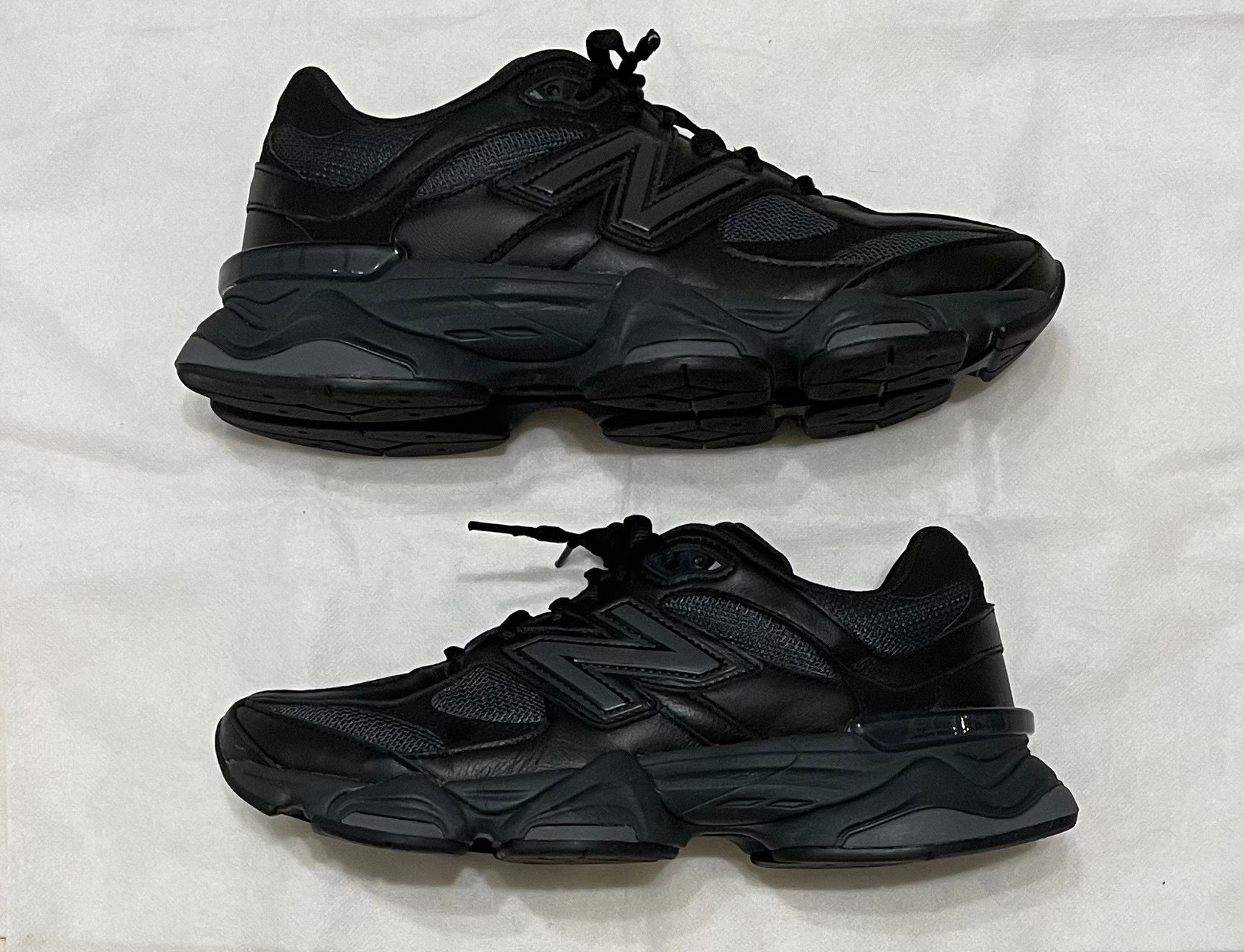 New Balance 9060 "Black"