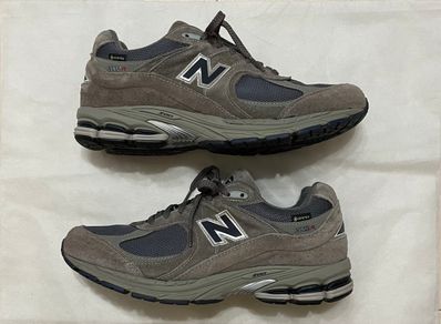 New Balance 2002R GORE-TEX "Castlerock"