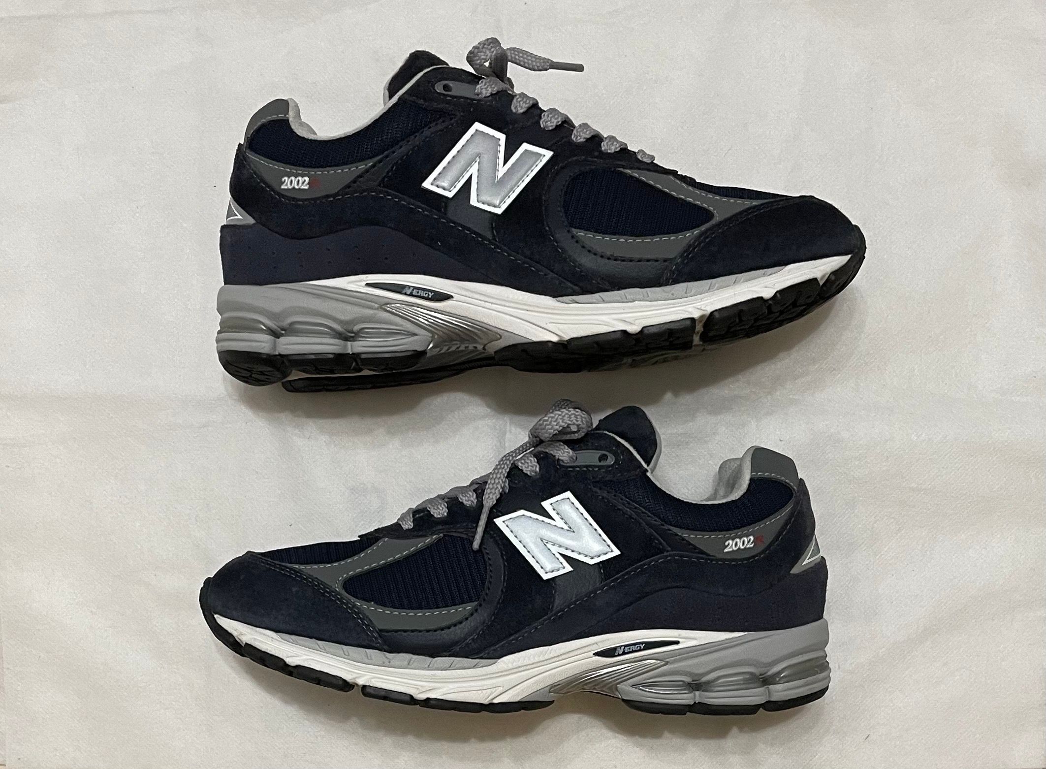 New Balance 2002R GORE-TEX "Eclipse"
