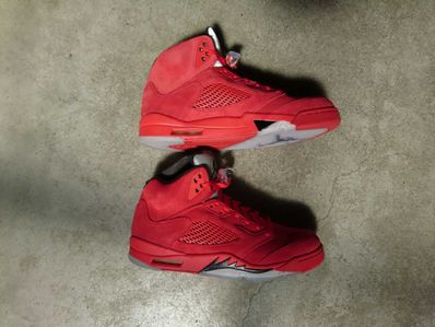 Nike Air Jordan 5 Ratro