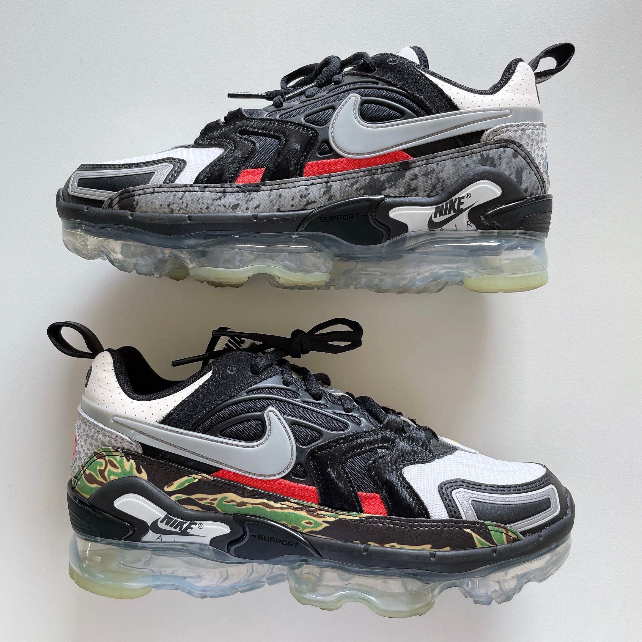 Nike Air Vapormax EVO "What The"