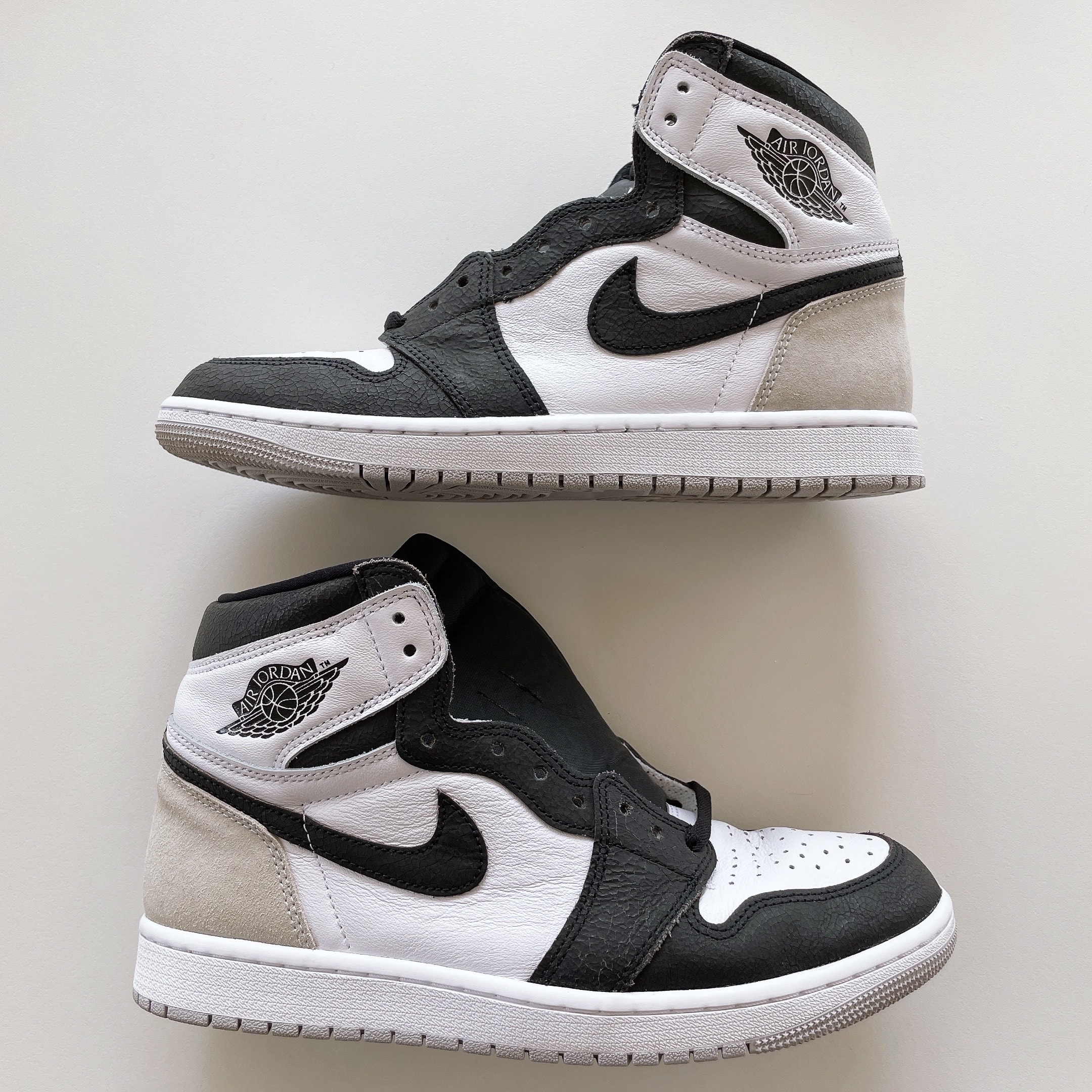 Nike Air Jordan 1 High OG "Bleached Coral"