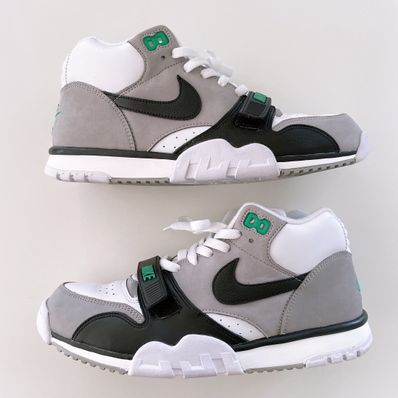 Nike Air Trainer 1 "Chlorophyll"
