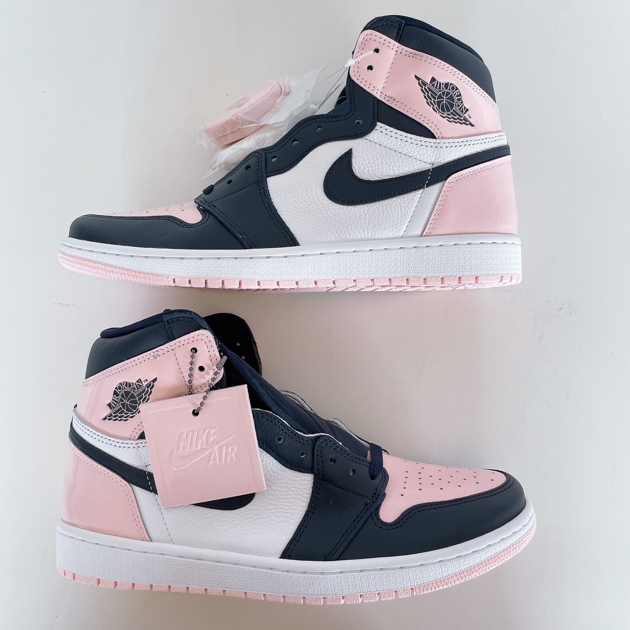 Nike Women's Air Jordan 1 High OG SE "Atmosphere"