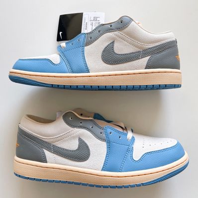 Nike Air Jordan 1 Low "Tokyo 96"