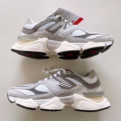 New Balance 9060 "Rain Cloud"