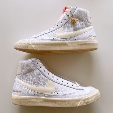 NIKE BLAZER MID '77 "POPCORN"