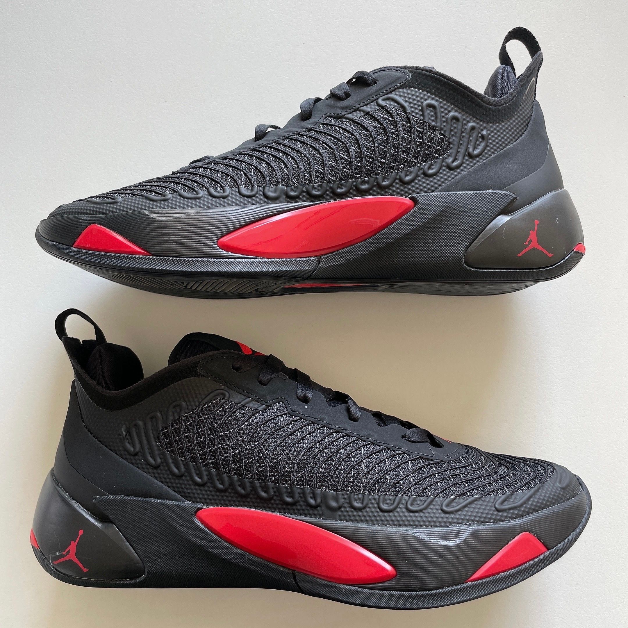 Nike Jordan Luka 1 "Bred"