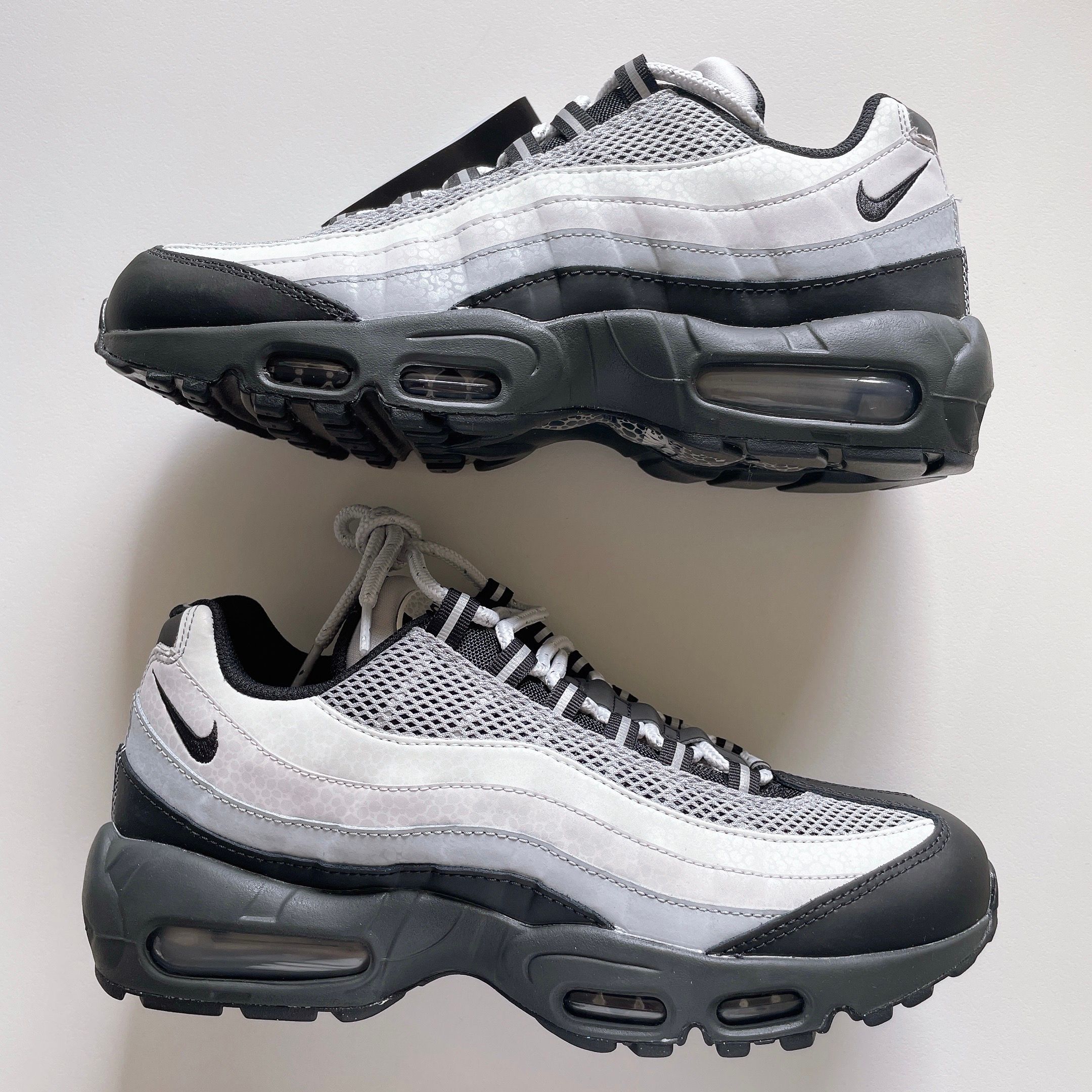 Nike Women's Air Max 95 "Safari"