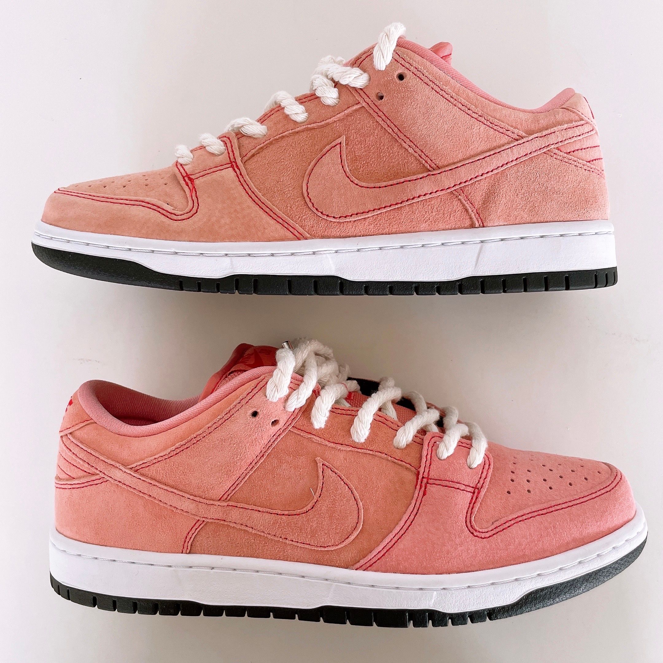 Nike SB Dunk Low "Pink Pig"