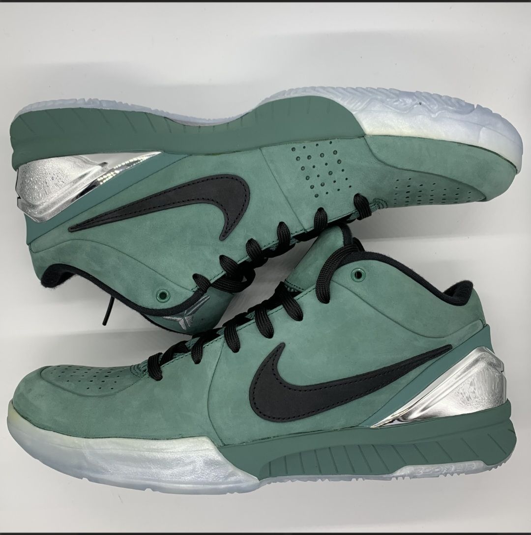 Nike Kobe 4 Protro "Girl Dad"