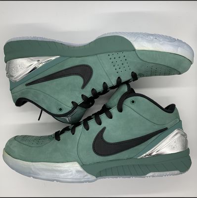Nike Kobe 4 Protro "Girl Dad"