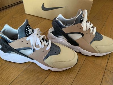 Nike Air Huarache "Escape" (2021)