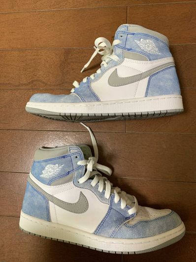 Nike Air Jordan 1 High OG "Hyper Royal"