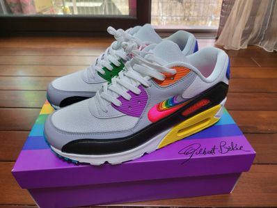 Nike air max 2025 9 be true 219