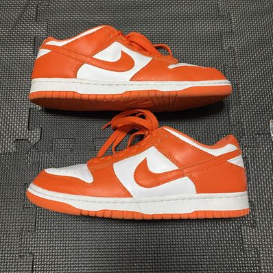 Nike Dunk Low SP "Syracuse"