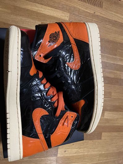 Nike Air Jordan 1 High "Shattered Backboard 3.0"