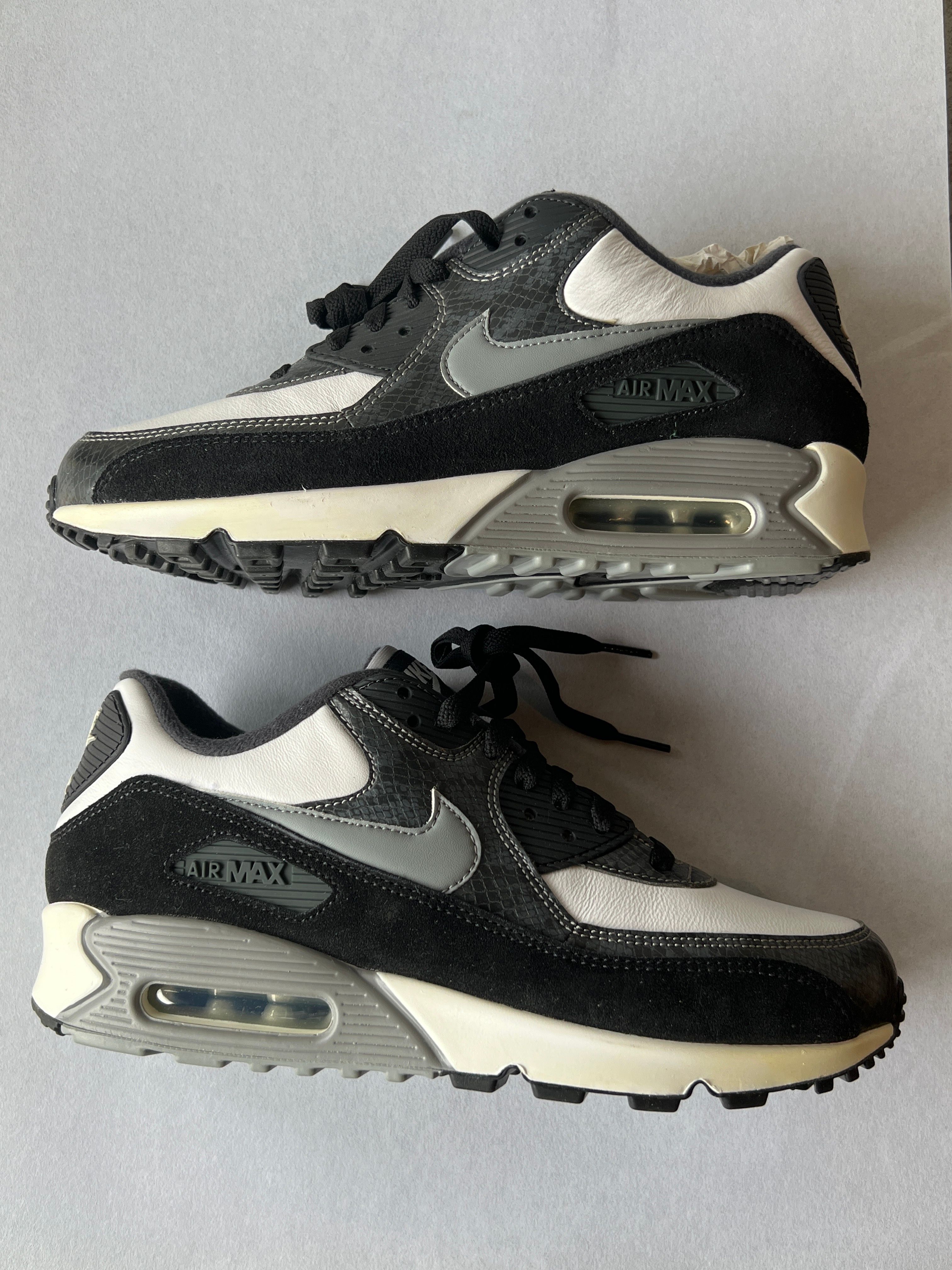 Nike Air Max 90 "Python"