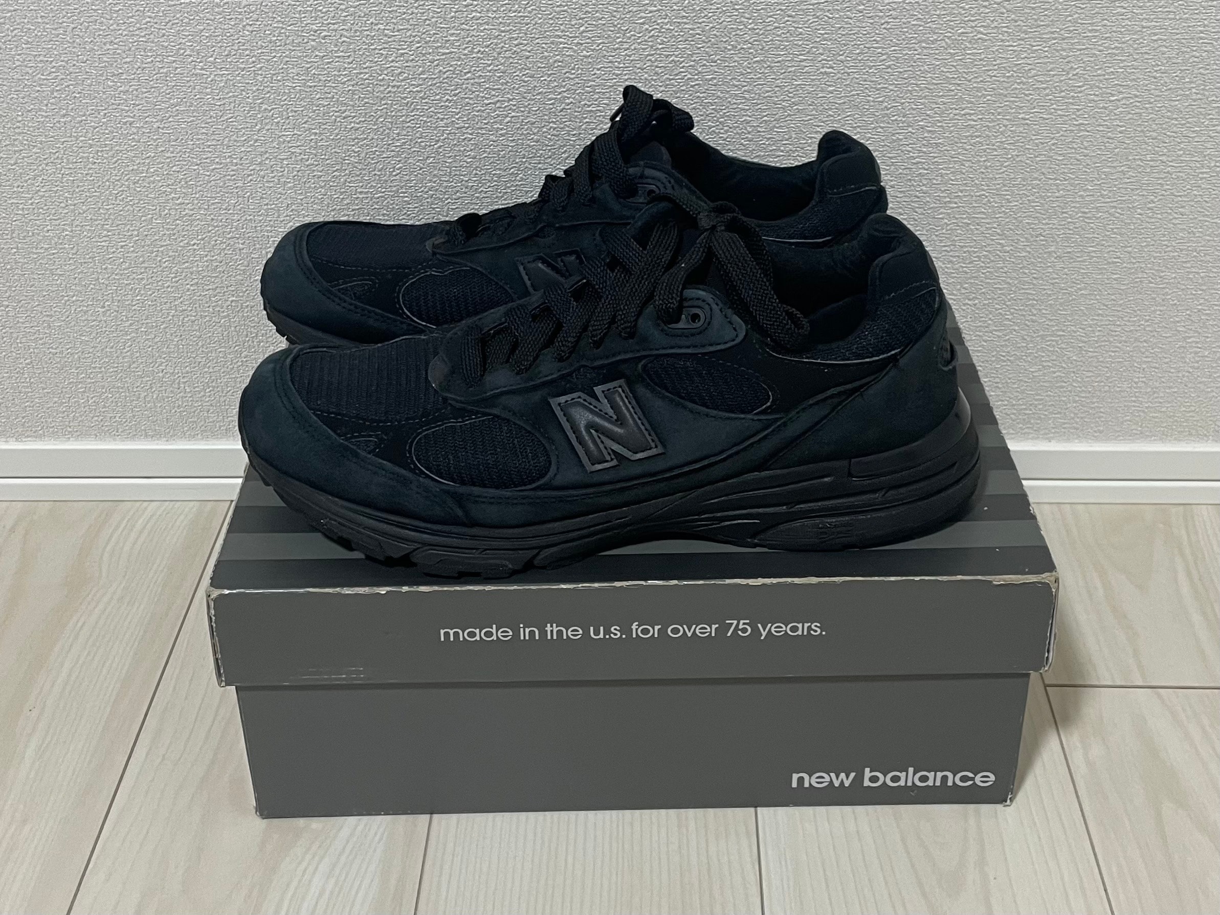 New Balance 993 New Balance 993