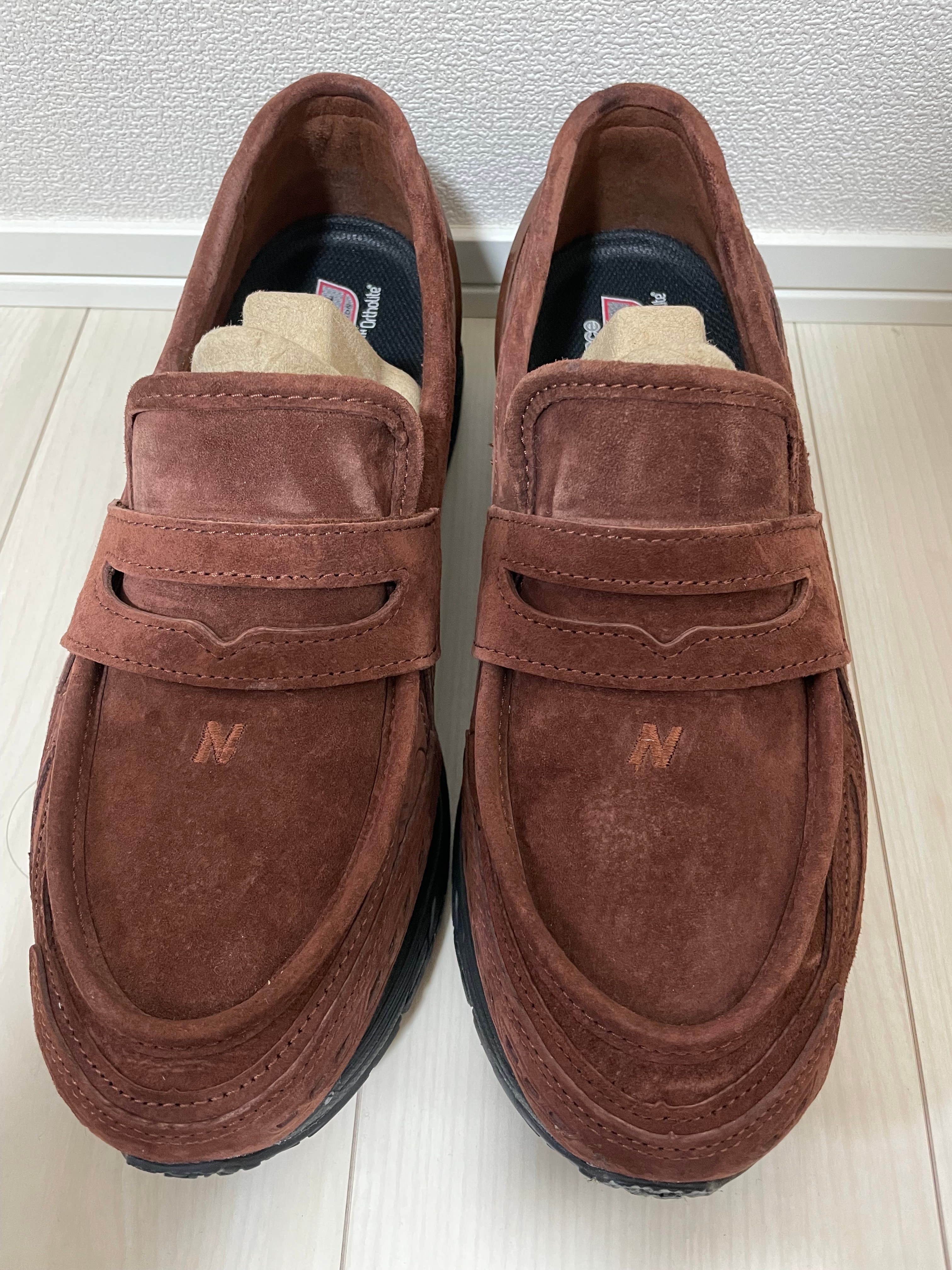 New Balance 1906L "Rich Oak Suede"