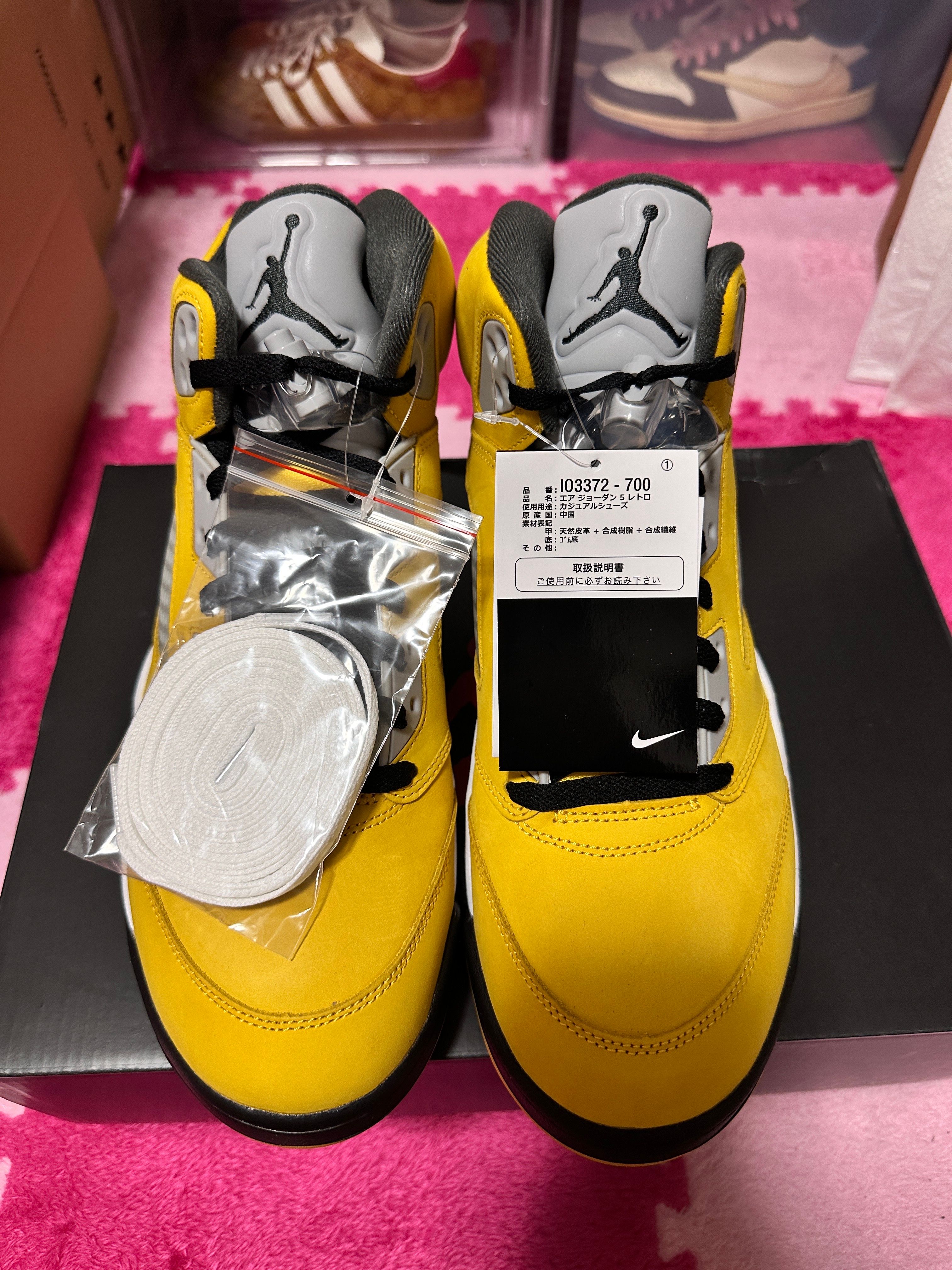 エアジョーダン5/AIR JORDAN 中古フリマ(通販) | スニーカー