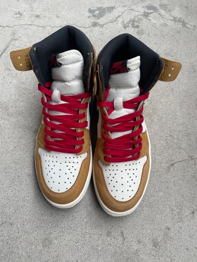 Nike Air Jordan 1 RETRO High "Rookie of The Year"