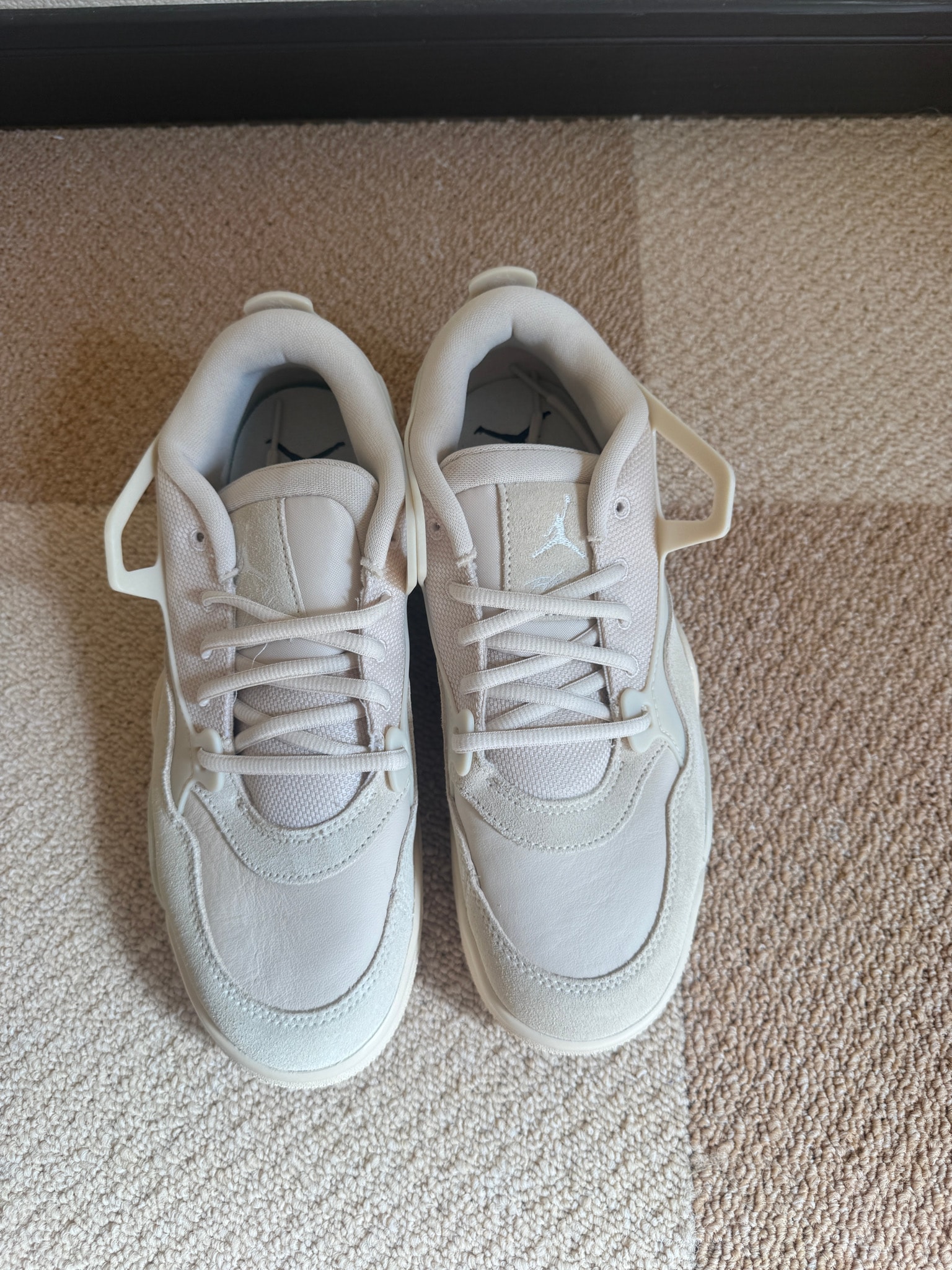Nike Women's Air Jordan 4 RM "Legend Light Brown"