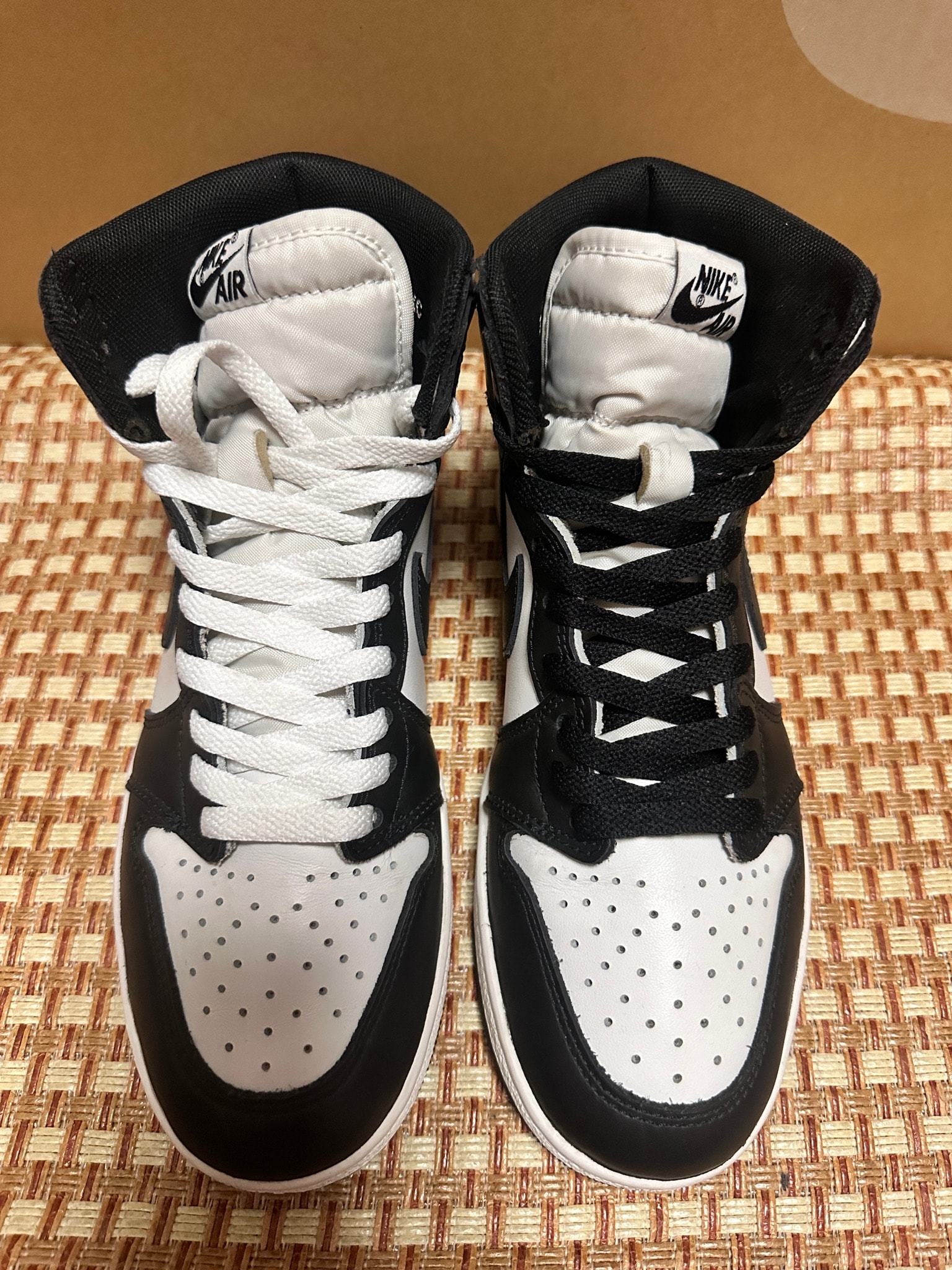 Nike Air Jordan 1 High '85 