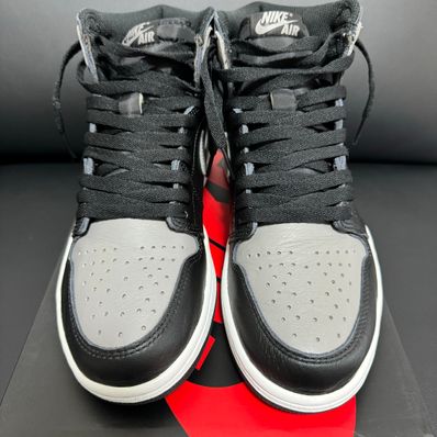 Nike Air Jordan 1 Retro High OG "Shadow"(2018)