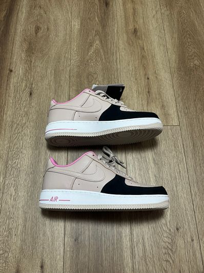Nike Air Force 1 Low By You & Unlocked By You (NIKEiD)