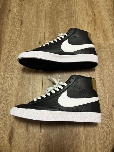 Nike Blazer Mid '77 By You (NIKEiD)