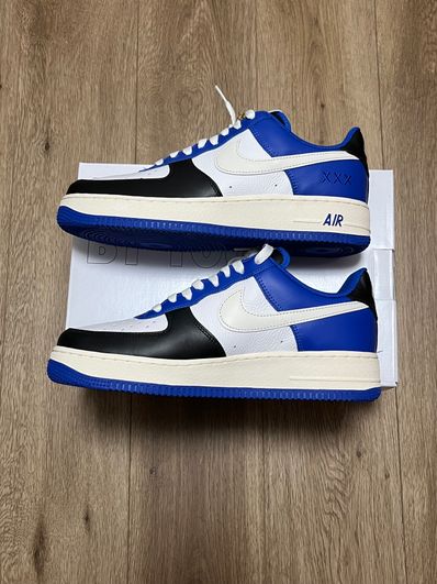 Nike Air Force 1 Low By You & Unlocked By You (NIKEiD)