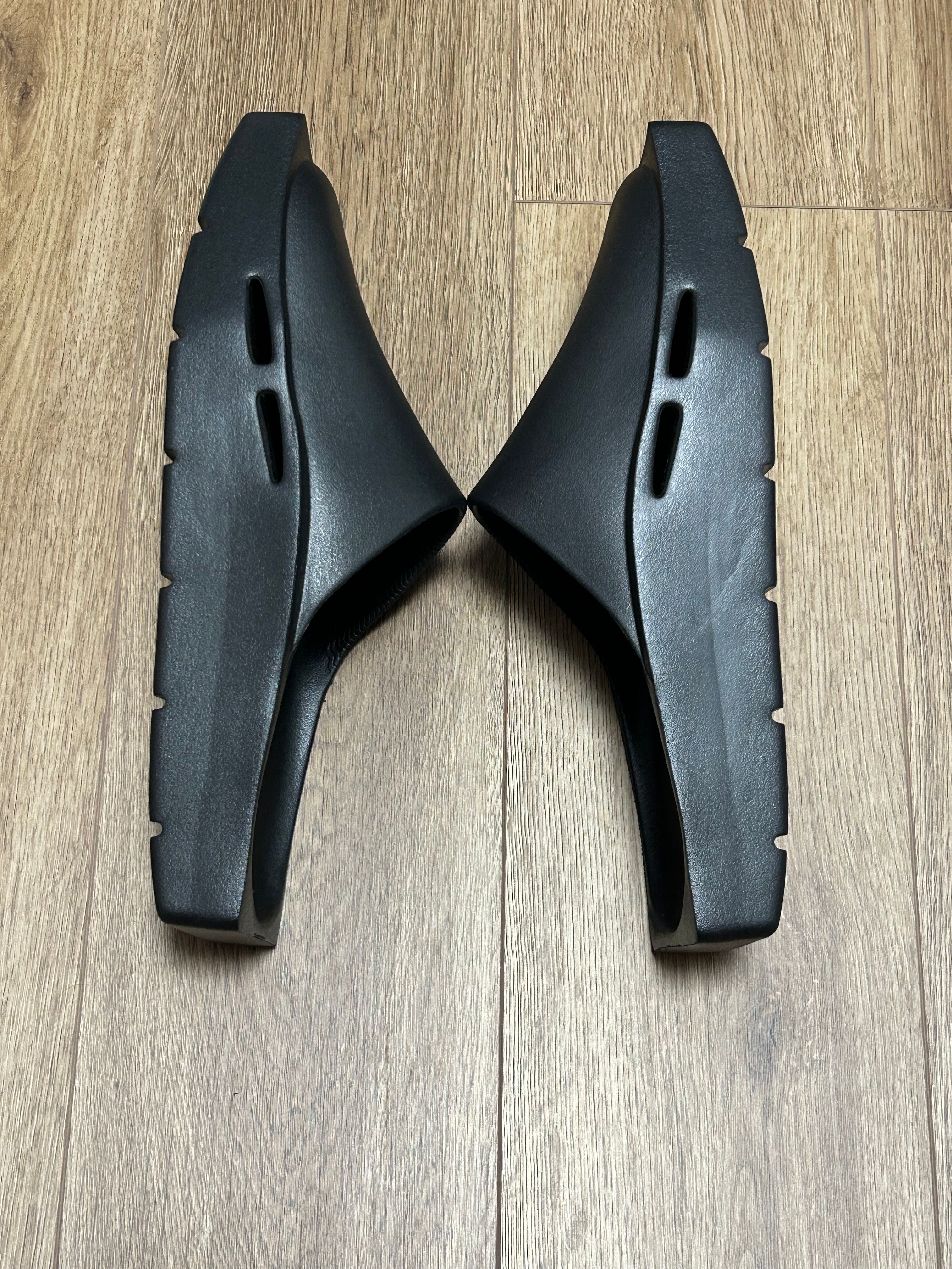 Billie Eilish × Nike Women's Jordan Hex Mule SP "Black"