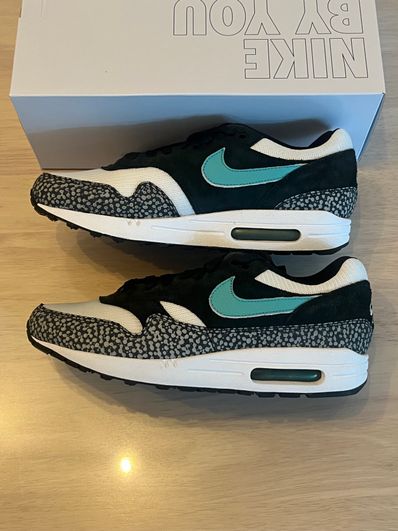 Nike Air Max 1 Premium By You (NIKEiD)