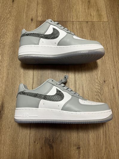 Nike Air Force 1 Low By You & Unlocked By You (NIKEiD)