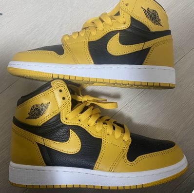 Nike Air Jordan 1 High OG "Pollen"
