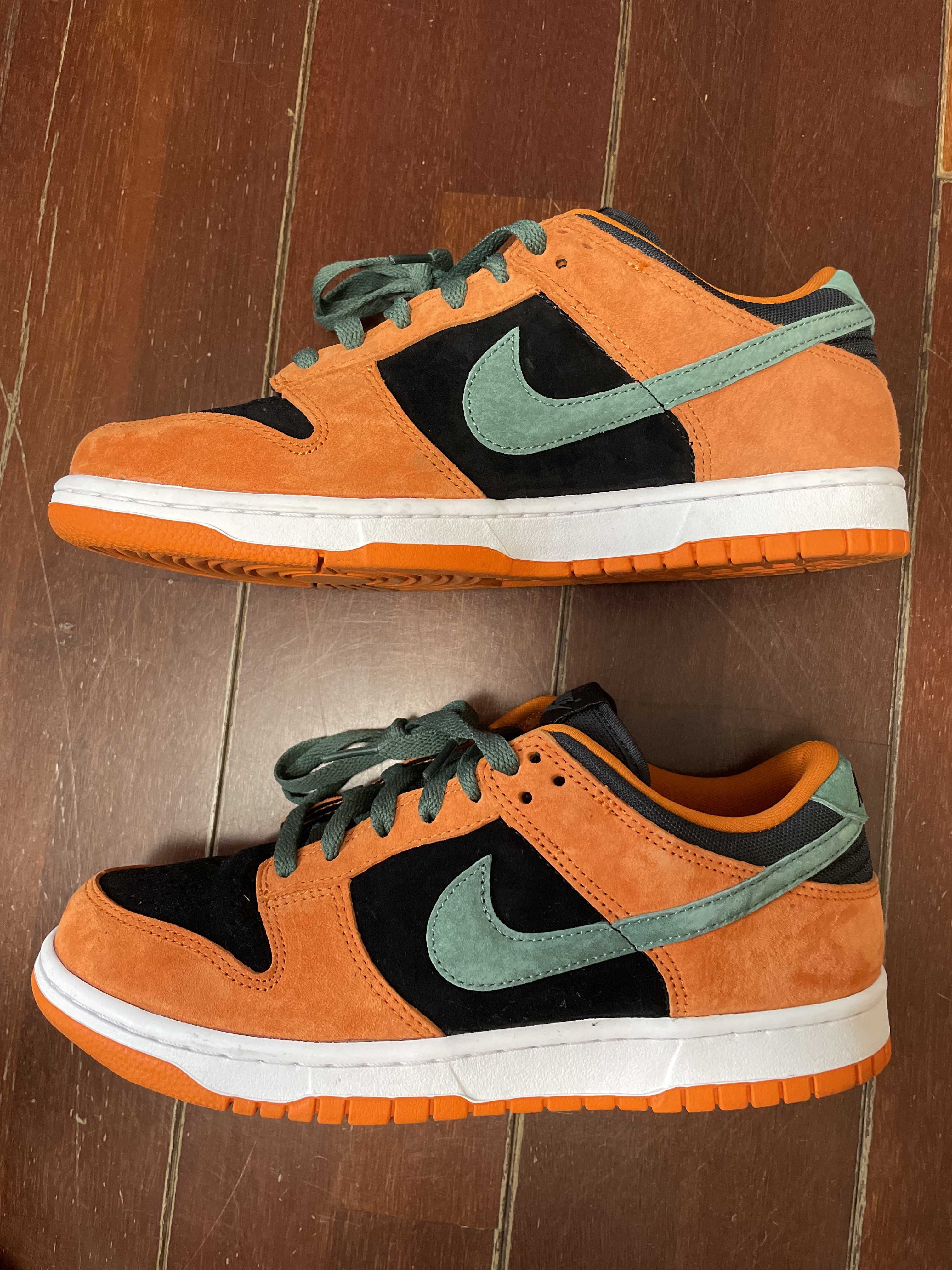 Nike Dunk Low SP "Ceramic/Ugly Duckling Pack"