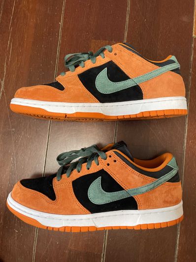 Nike Dunk Low SP "Ceramic/Ugly Duckling Pack"