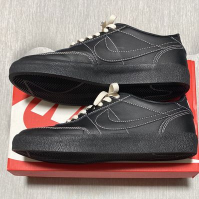Nike Killshot 2 "Black/Phantom"