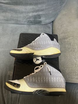 Nike Air Jordan 23